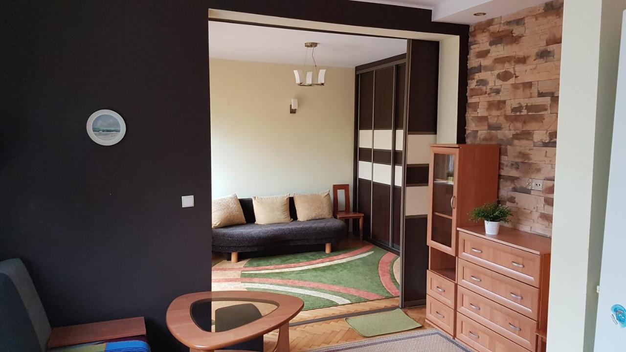 Mirella Centrum Gdyni Gdynia Exterior foto