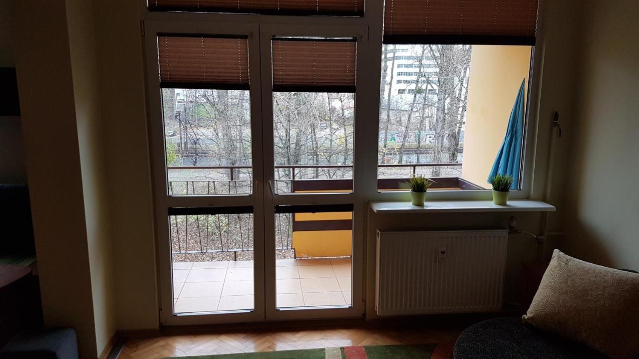 Mirella Centrum Gdyni Gdynia Exterior foto